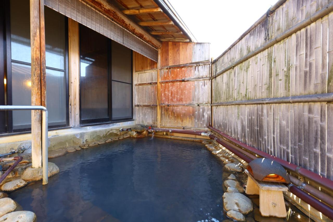 Shibu Hotel Yamanouchi  Exteriör bild