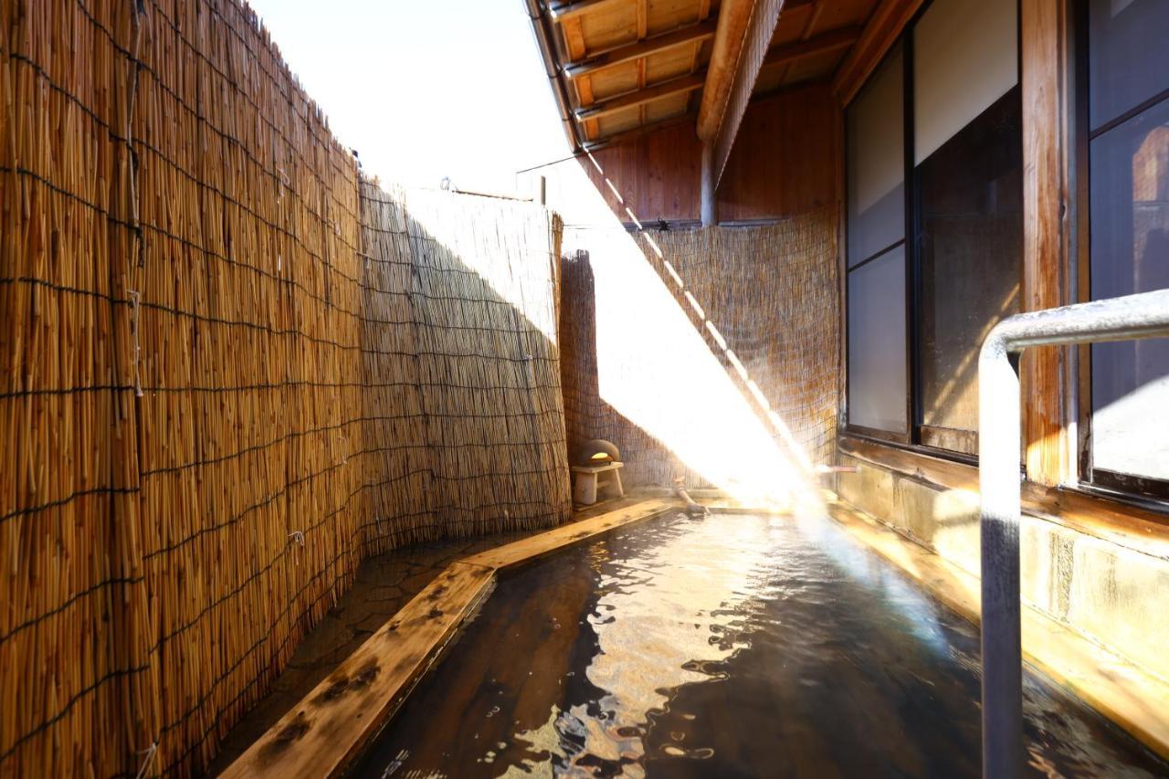 Shibu Hotel Yamanouchi  Exteriör bild