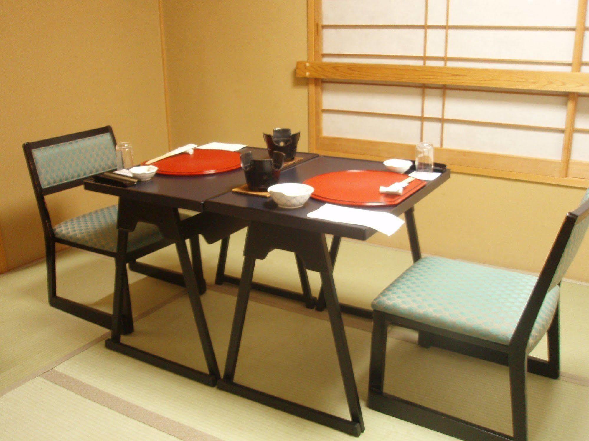 Shibu Hotel Yamanouchi  Exteriör bild